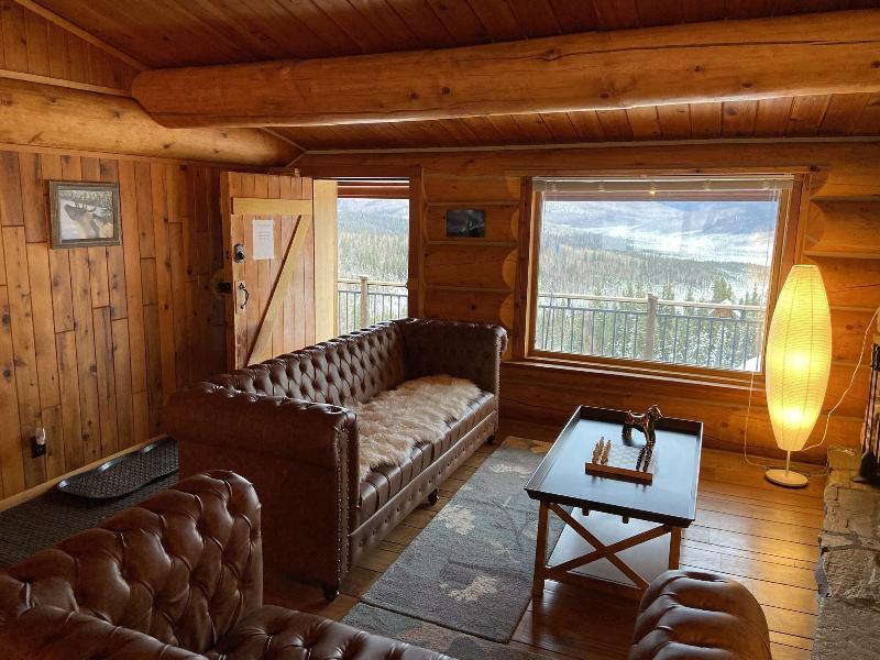 Aurora Villa Fairbanks Exterior foto