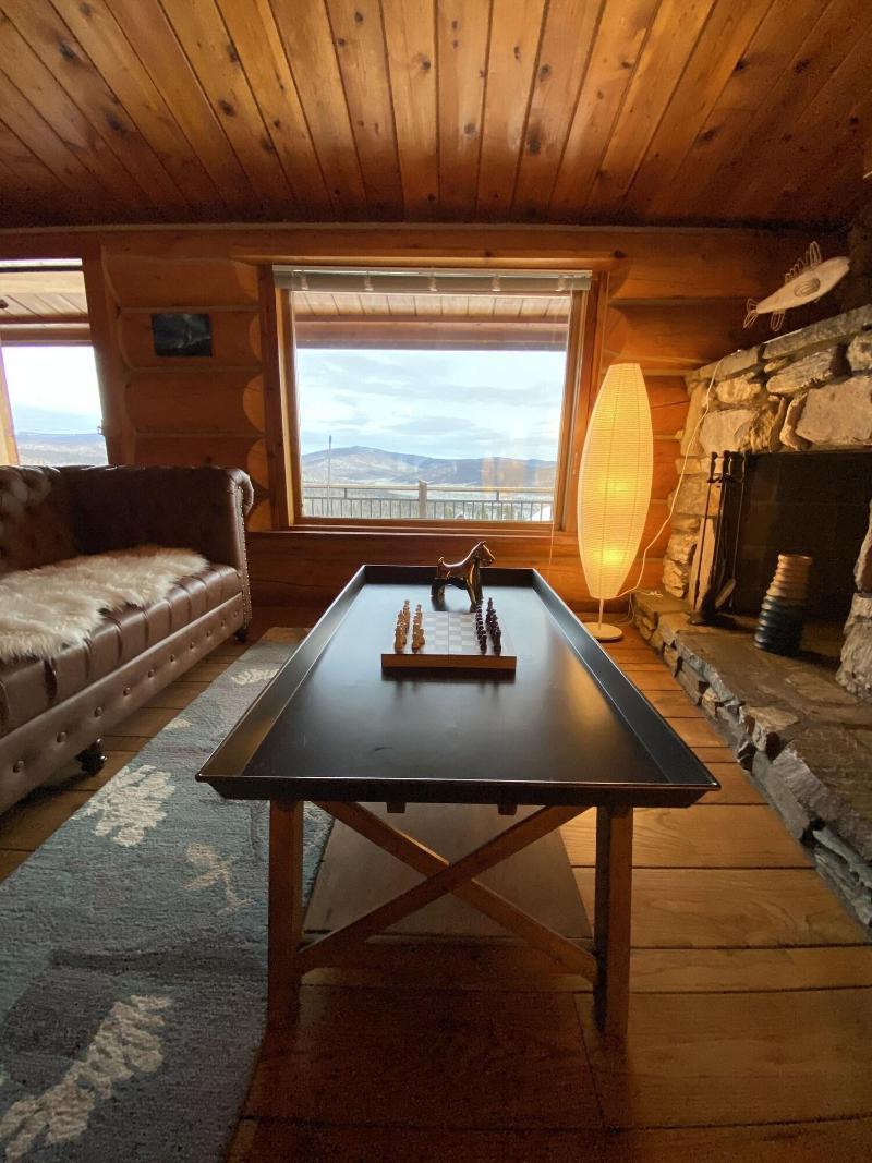 Aurora Villa Fairbanks Exterior foto
